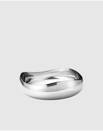 Georg Jensen - Cobra Serving Bowl Large