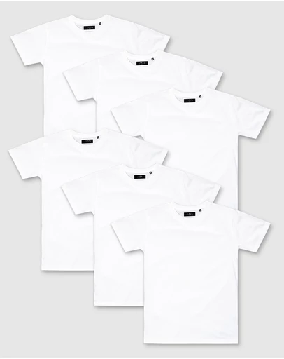 First Division - 6-Pack Weekender Tee