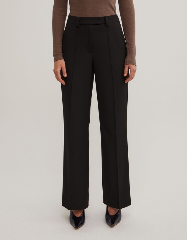 Witchery - Tailored Straight Leg Pants