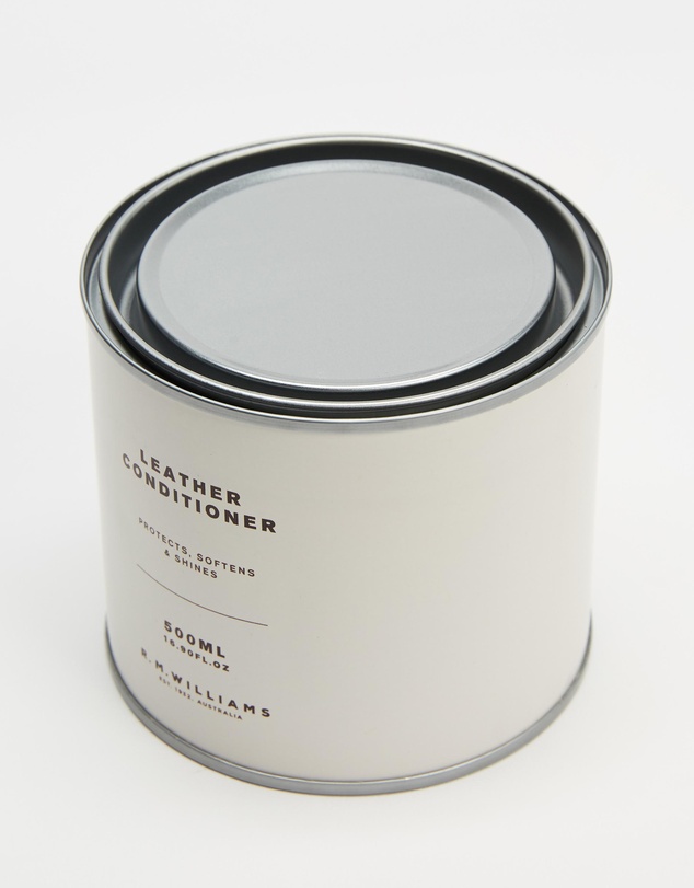 R.M.Williams - Leather Conditioner