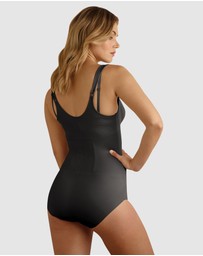 Miraclesuit Shapewear - Back Magic Bodybriefer Cupless Body Shaper