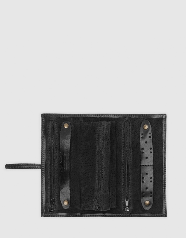 Florence - The Gioia Black Jewellry Holder