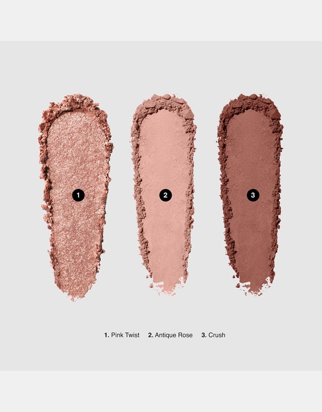 Bobbi Brown - Eye Trios - Sunrise