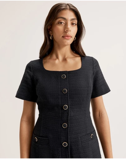 Review - Ivy Dress