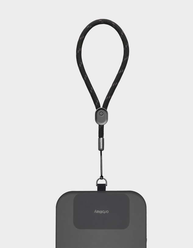 Orbitkey - Phone Wrist Strap