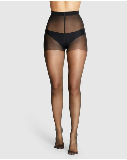Levante - 3 Pack Class Regular Pantyhose