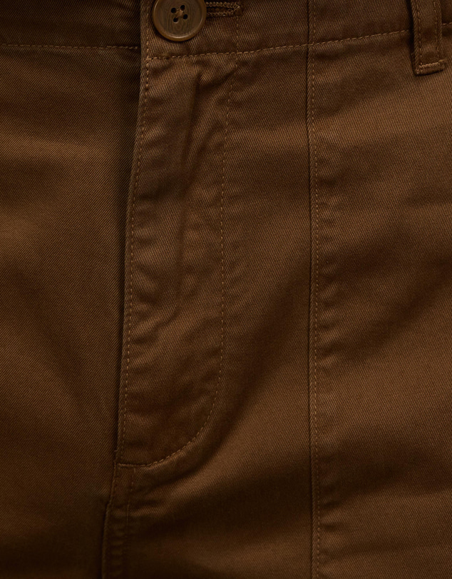 Assembly Label - Hawke Pants