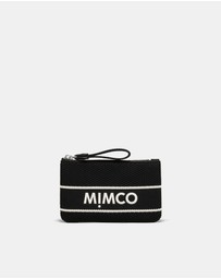 MIMCO - Blondie Coin Purse