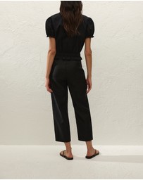 Faithfull The Brand - Fiora Blouse