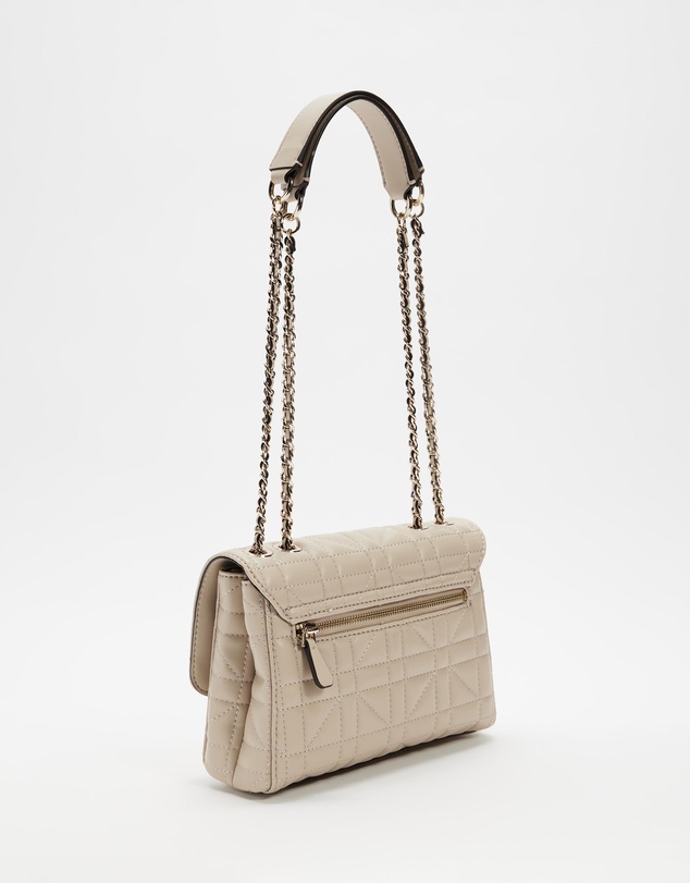 GUESS - Edita Convertible Crossbody Flap