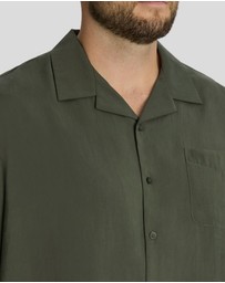 Johnny Bigg - Lando Boxy Fit Shirt