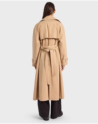 Academy Brand - Jackie Trench