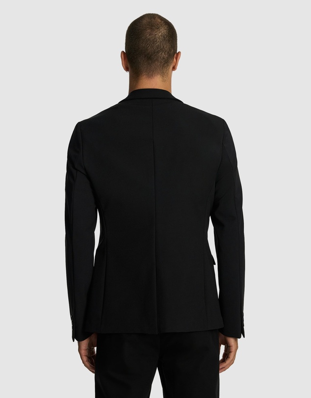 yd. - Active Stretch Blazer