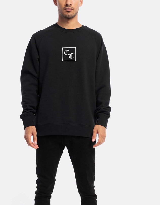 Counter Culture - Celt Crewneck