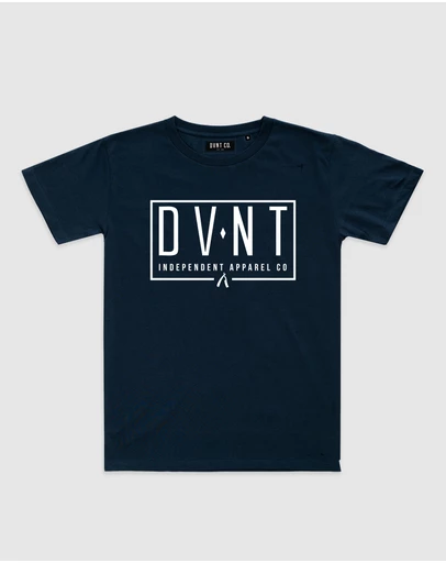 DVNT - Esquire Tee - Youth