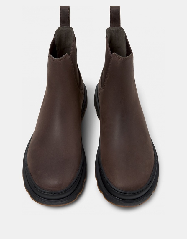 Camper - Ankle boots Brutus+