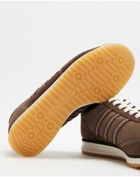 adidas Originals - SL 72 RS Shoes - ICONIC EXCLUSIVE - Unisex