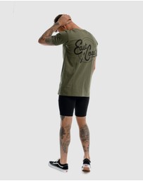 DVNT - East Coast Tee