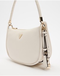 GUESS - Danya Hobo Shoulder Bag