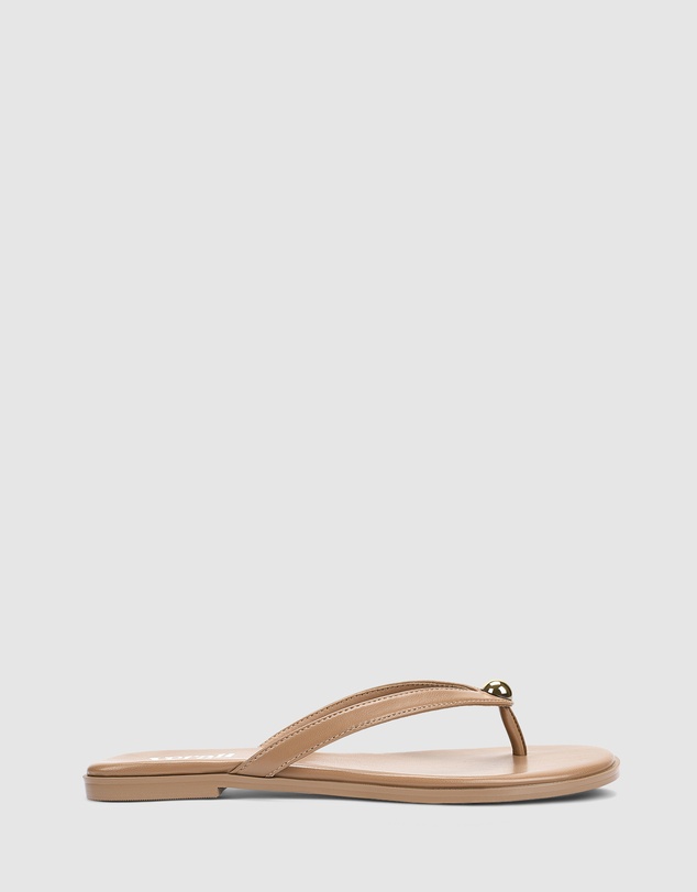 Verali - Sassy Casual Thongs