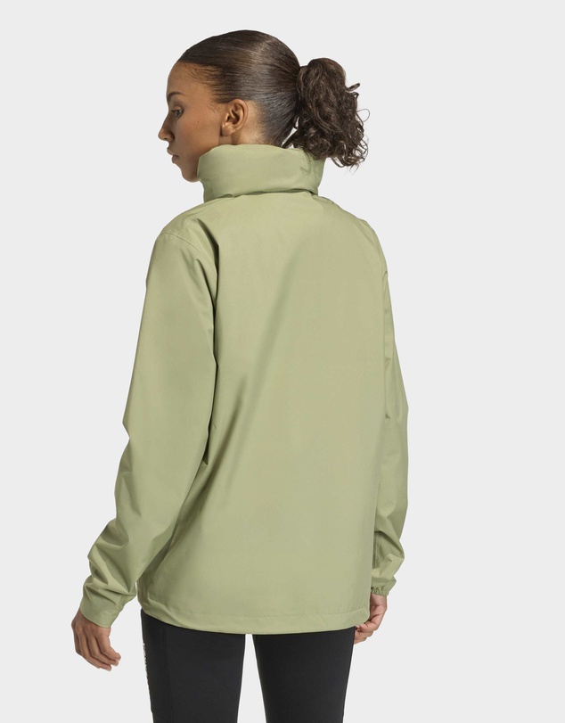 adidas Performance - Multi Essentials 2L Rain Jacket Womens