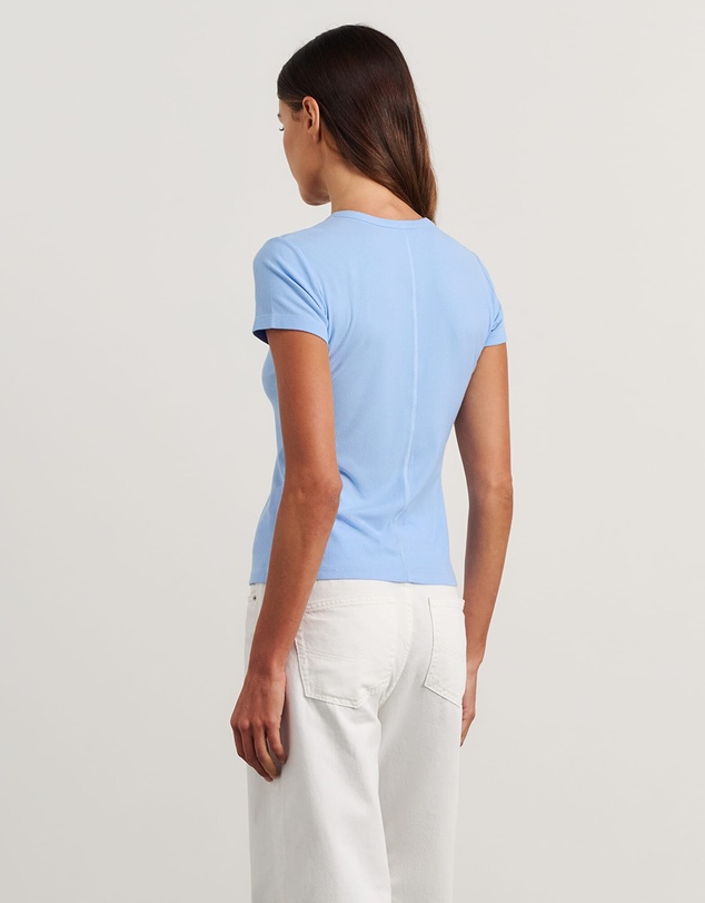 Jag - Celina Short Sleeve Top