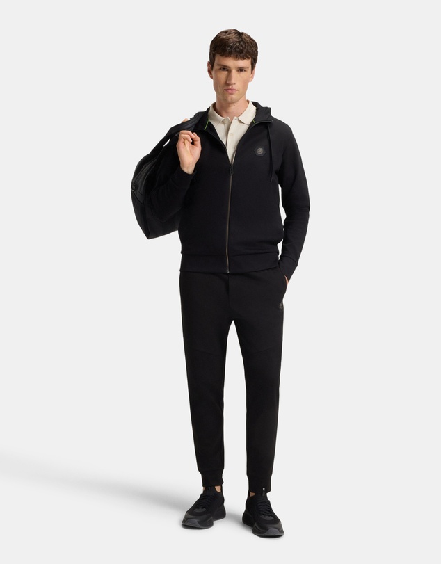 BOSS - Pants Future Jersey Trousers