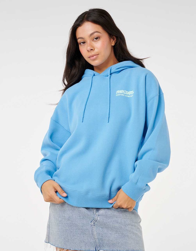 Rip Curl - Surf Puff Heritage Hood