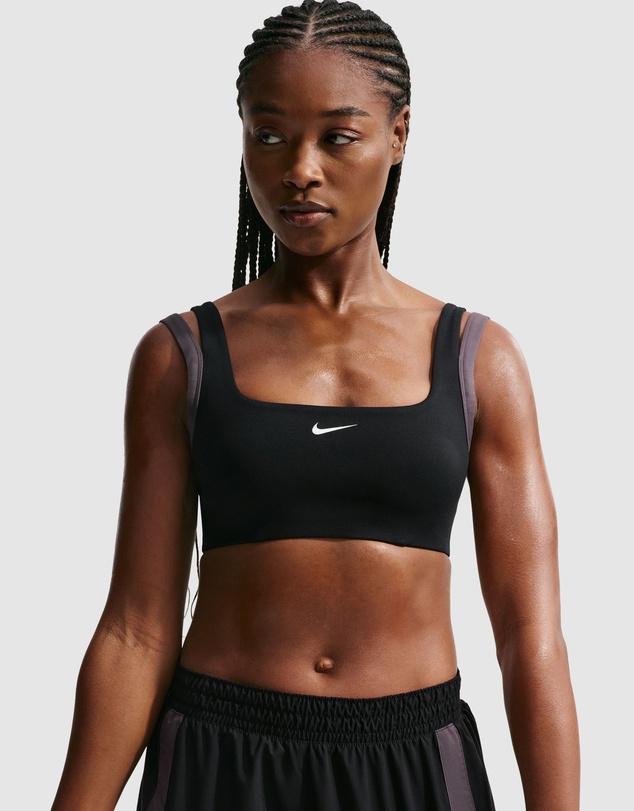 Nike - Nk1 Light-Support Padded Sports Bra