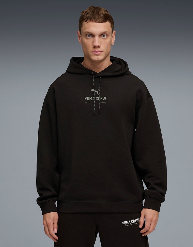 Puma - CLOUDSPUN Hoodie - Men