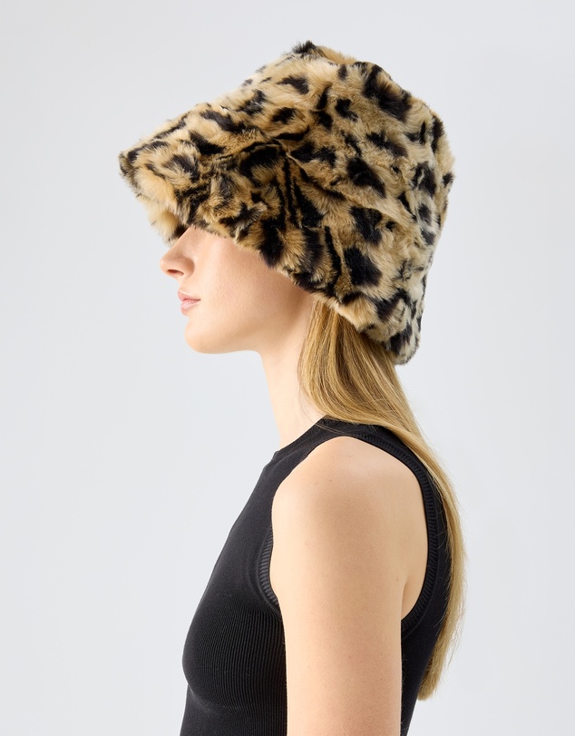 Unreal Fur - Yeoman Bucket Hat