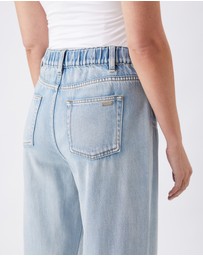 Ripe Maternity - Billie Over Bump Jean