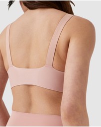 Spanx - SPANXsmooth™ Bra-llelujah!® Lightly Lined Bralette