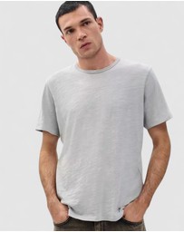 rag & bone - Classic Flame Tee