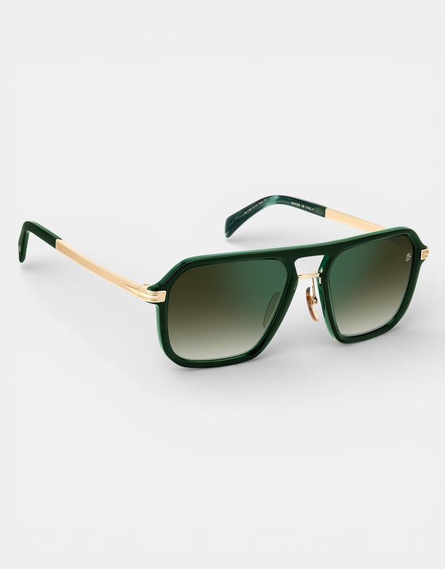David Beckham Eyewear - DB 7136/S