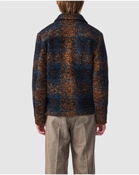 NN07 - Gael Jacket