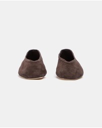 Tony Bianco - Bianca Flats
