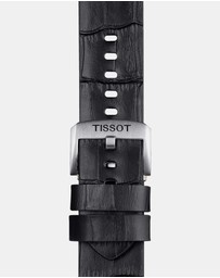 Tissot - Official Leather Strap Lugs 22mm