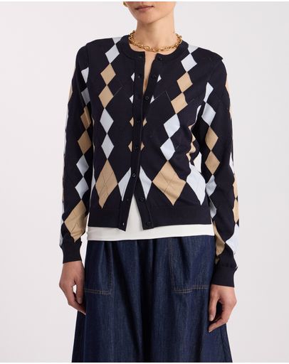 Navy Multi