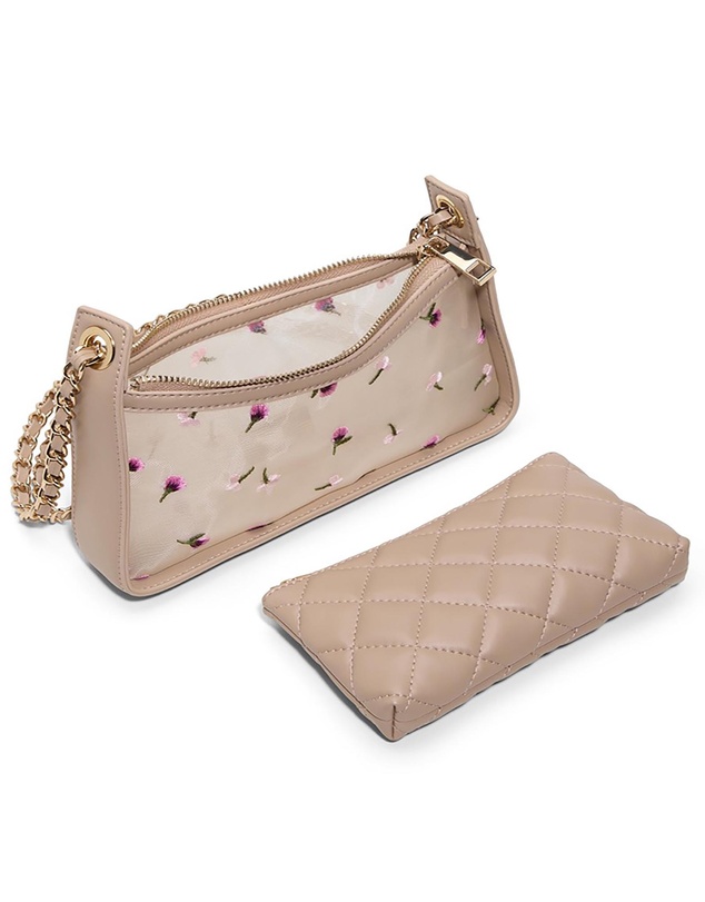 ALDO - Victorianbelle Shoulder Bag