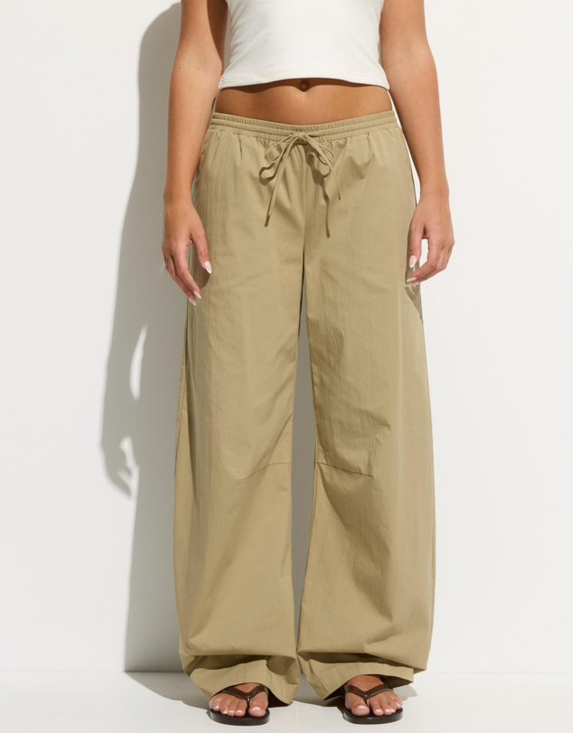 Dazie - Winowa Techy Barrel Pants