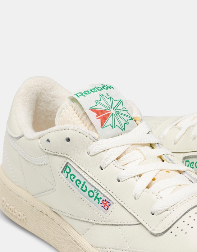 Reebok - Club C 85 Vintage - Unisex