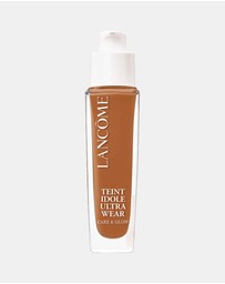 Lancome - Teint Idole Ultra Wear Care Glow Foundation