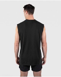 TWL - Lifestyle Oversized Tank Emblem