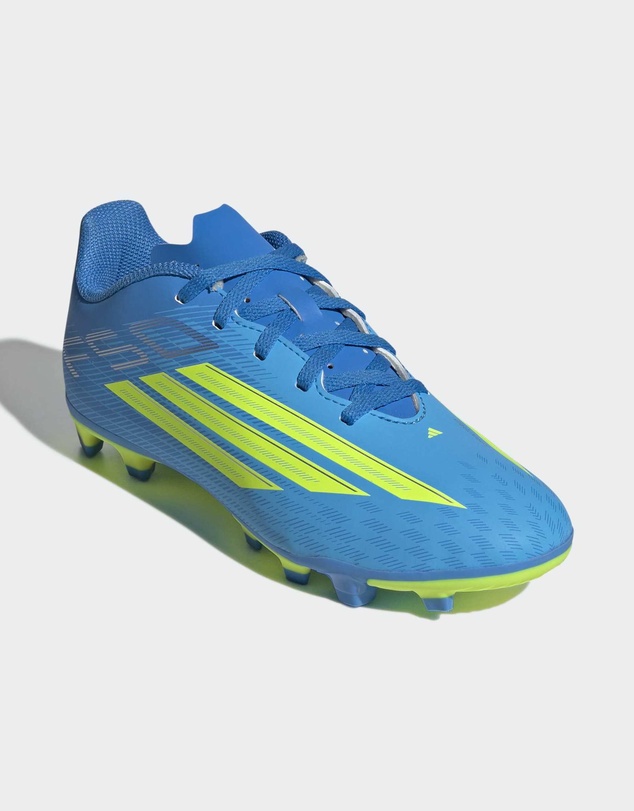 adidas Performance - F50 Club Firm Ground / Multi Ground Foot Football Ball Boots Kids
