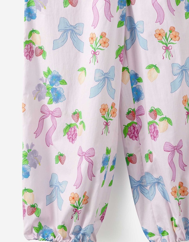 Cotton On Kids - Gigi Bubble Hem Pant