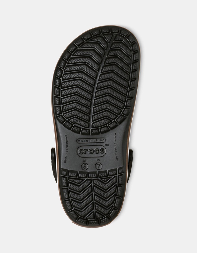 Crocs - Crocband Gum Clogs - Unisex