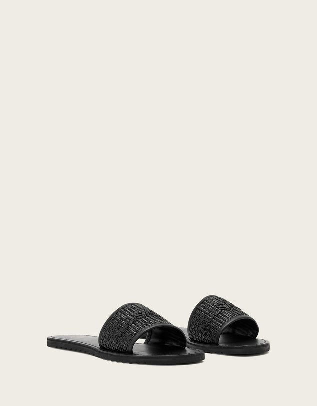 AllSaints - Hoxton Sliders