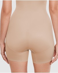 Miraclesuit Shapewear - Tummy Tuck WYOB Underbust Full Body Shaper