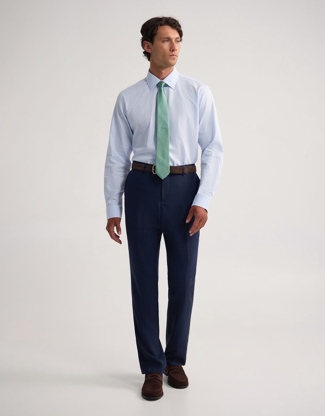 Oxford - Islington Classic Fit Shirt